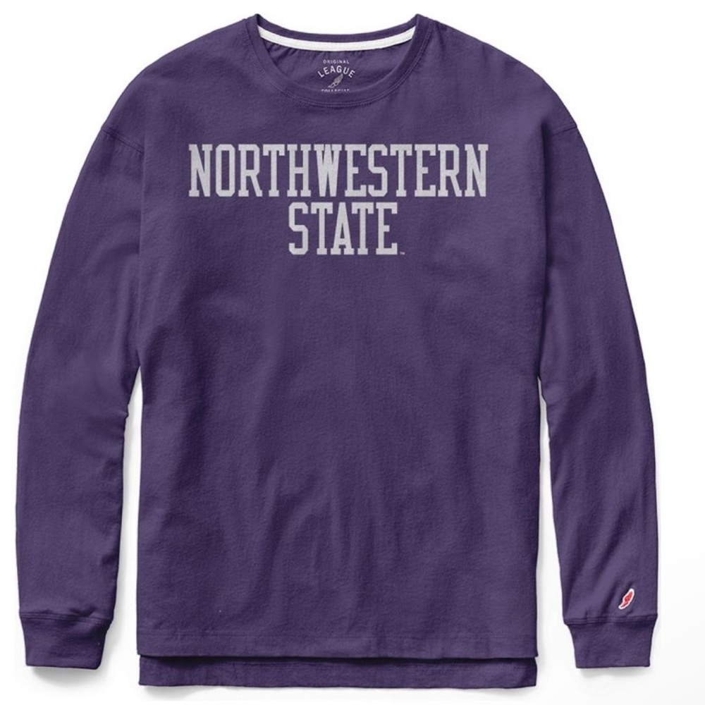 Northwestern State University Shirt